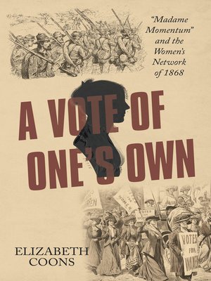 cover image of A Vote of One's Own